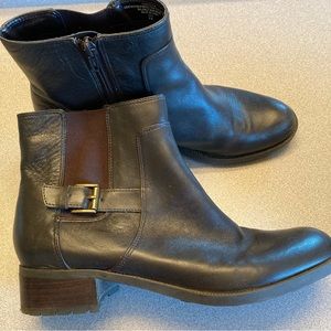 EASY SPIRIT Ankle Boots
